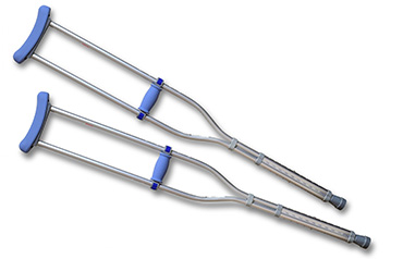 子どもから大人までケガの治療